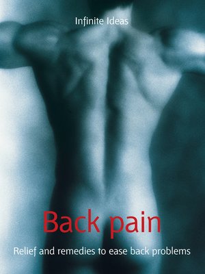 cover image of Back Pain